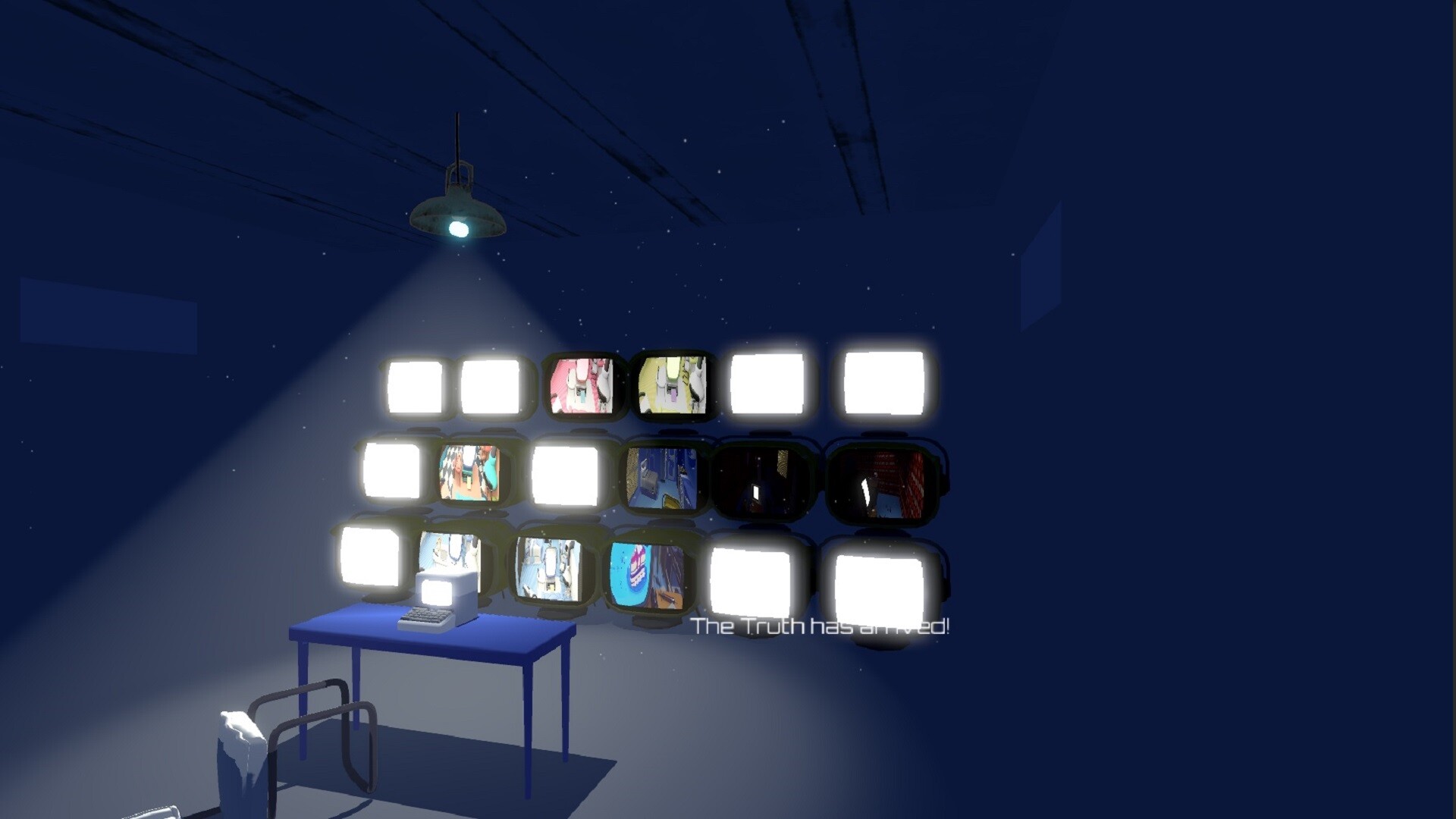 Dystopicon screenshot 9