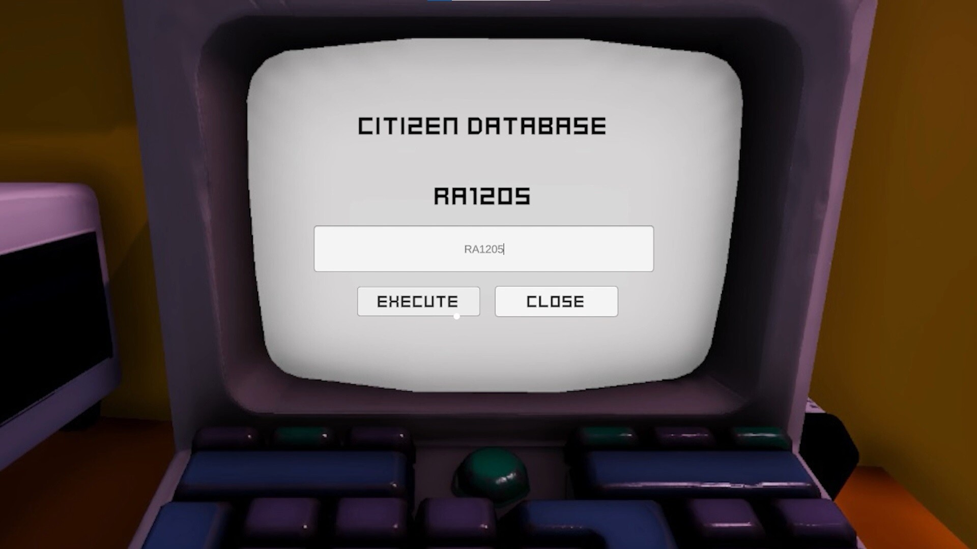 Dystopicon screenshot 8