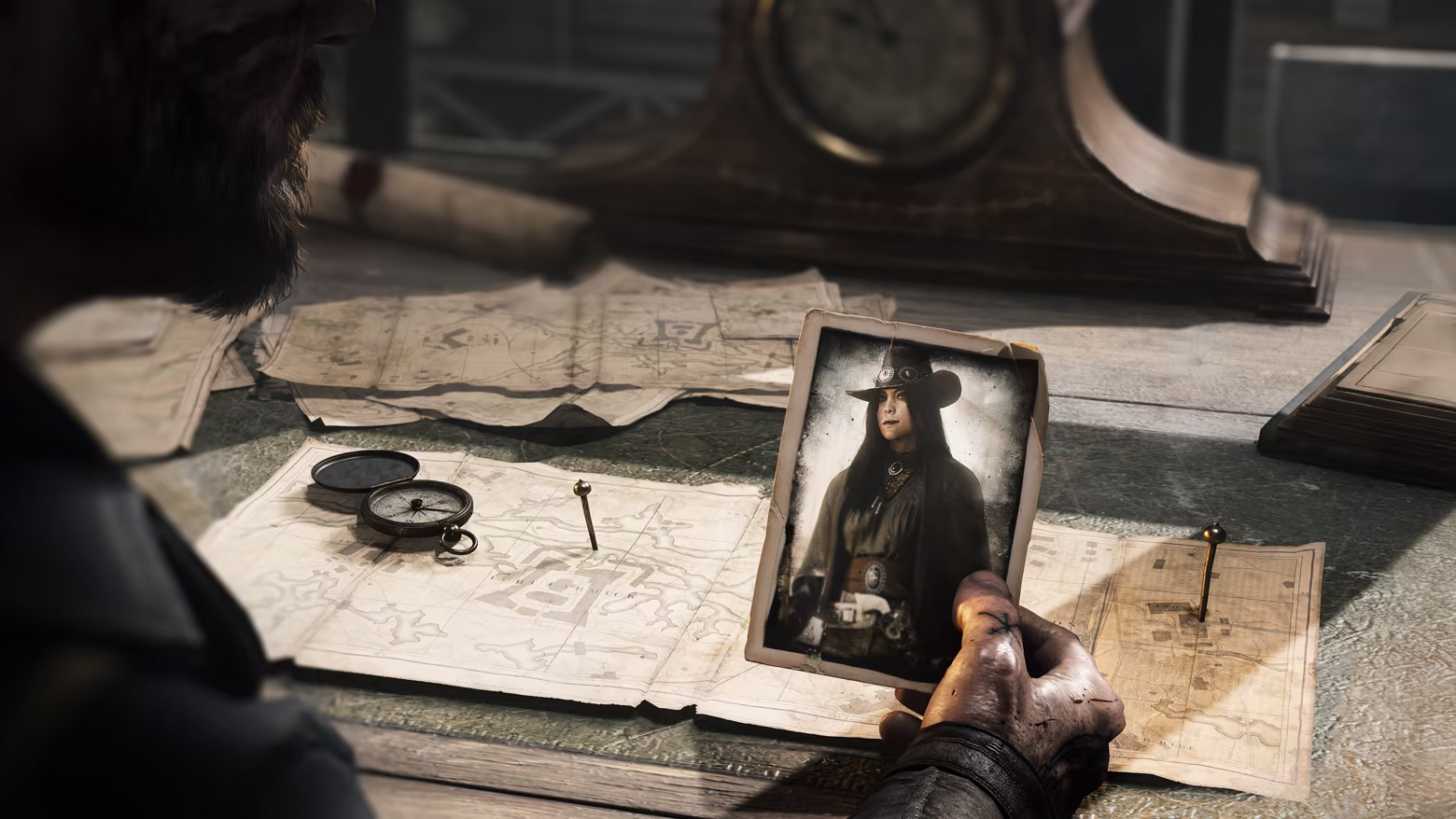 Hunt: Showdown 1896 - Cry of the Caged Bird thumbnail