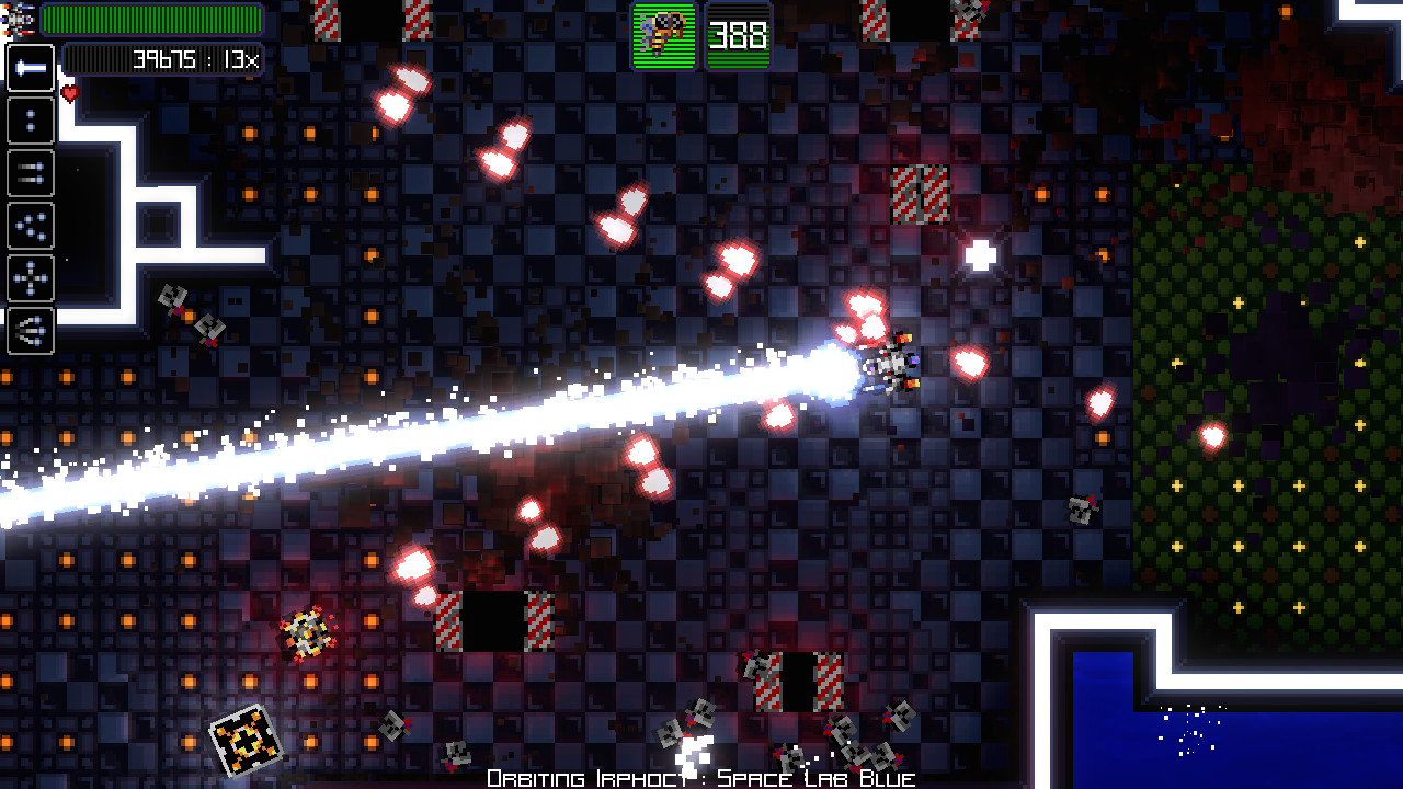 Dr. Spacezoo screenshot 5