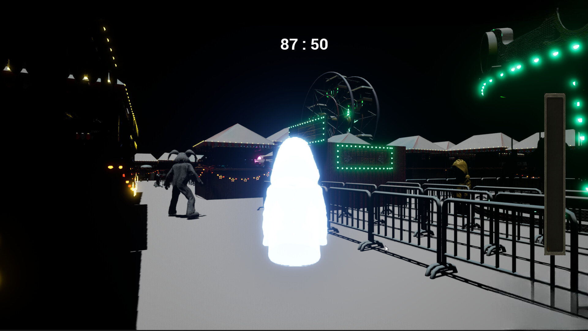 Somnum screenshot 5