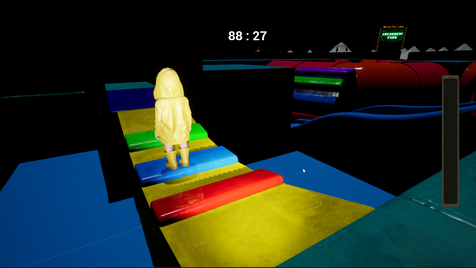 Somnum screenshot 3
