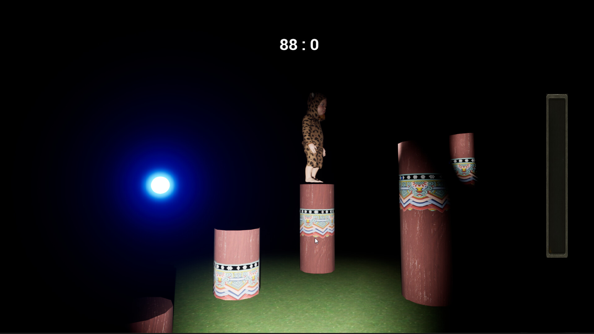 Somnum screenshot 2
