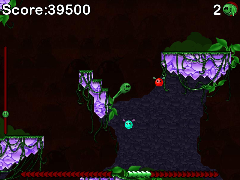 Flix The Flea screenshot 6
