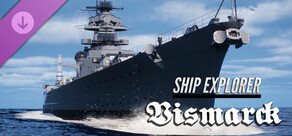 Ship Explorer - Bismarck