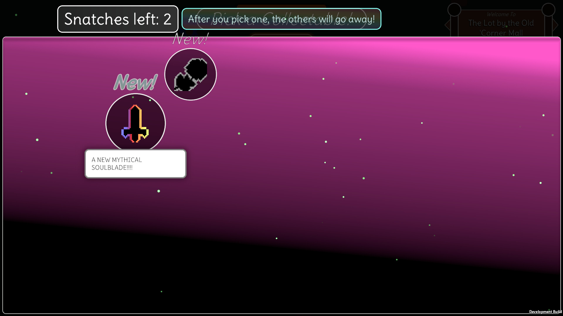 Crinchure Collector screenshot 5