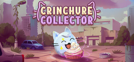Crinchure Collector Cover Image
