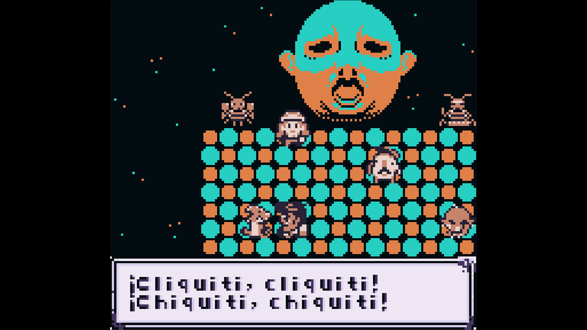 Strange Days screenshot 5