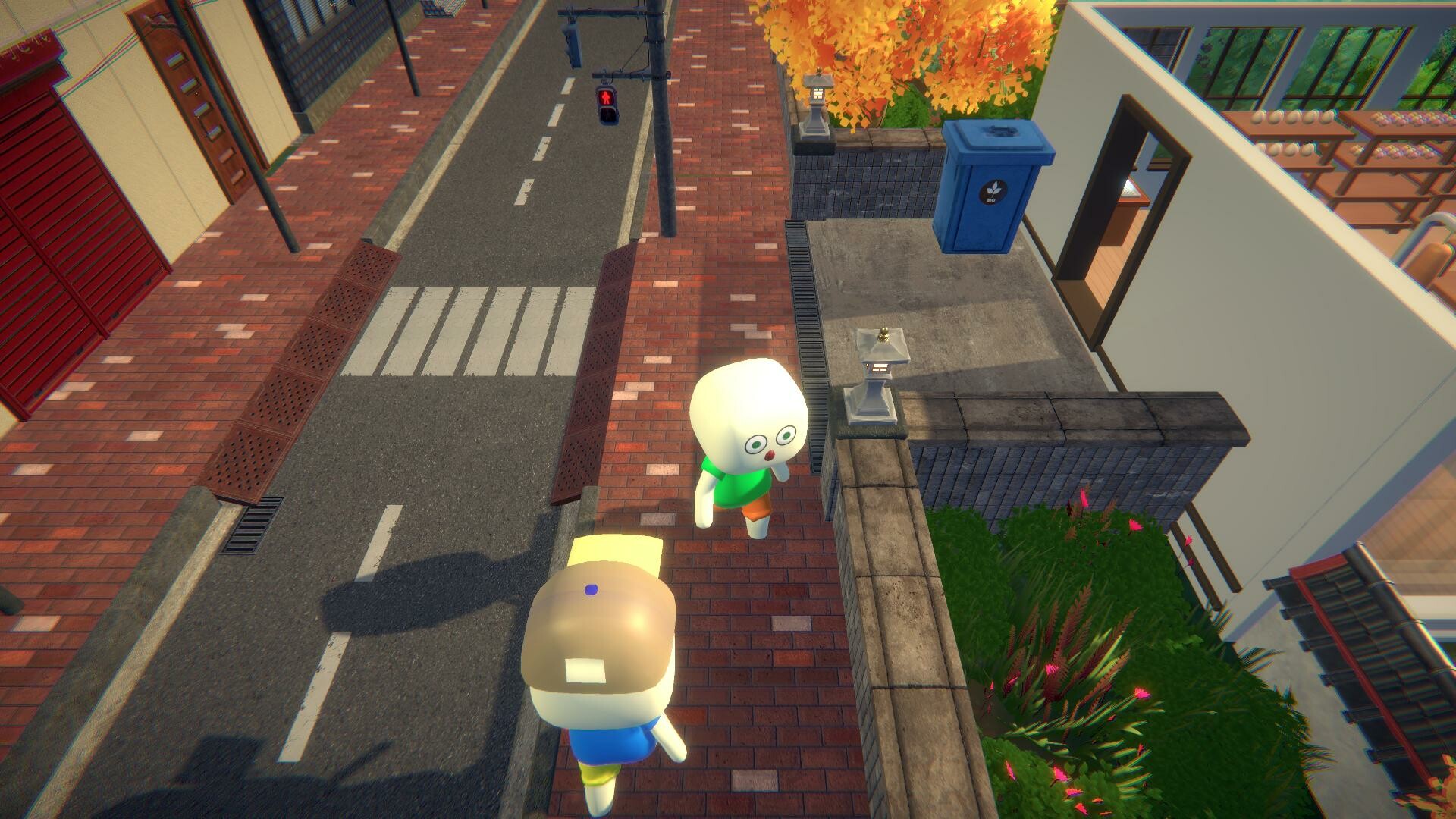 Monster Mart screenshot 3