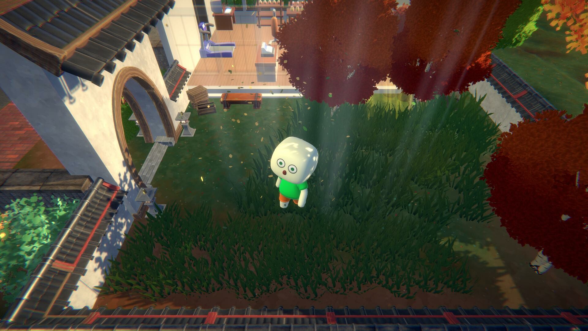 Monster Mart screenshot 5