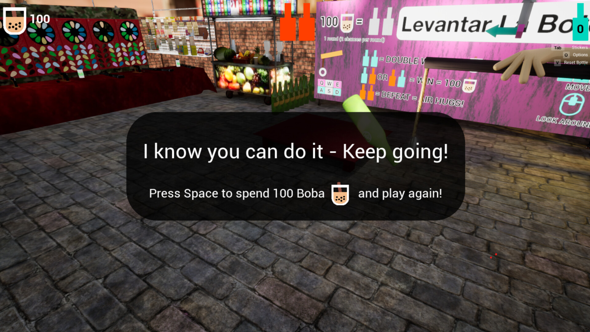 Levantar La Botella screenshot 8
