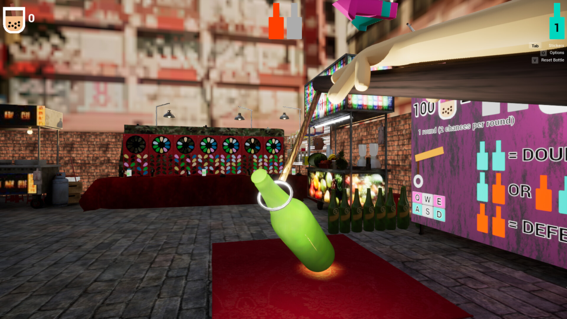 Levantar La Botella screenshot 6