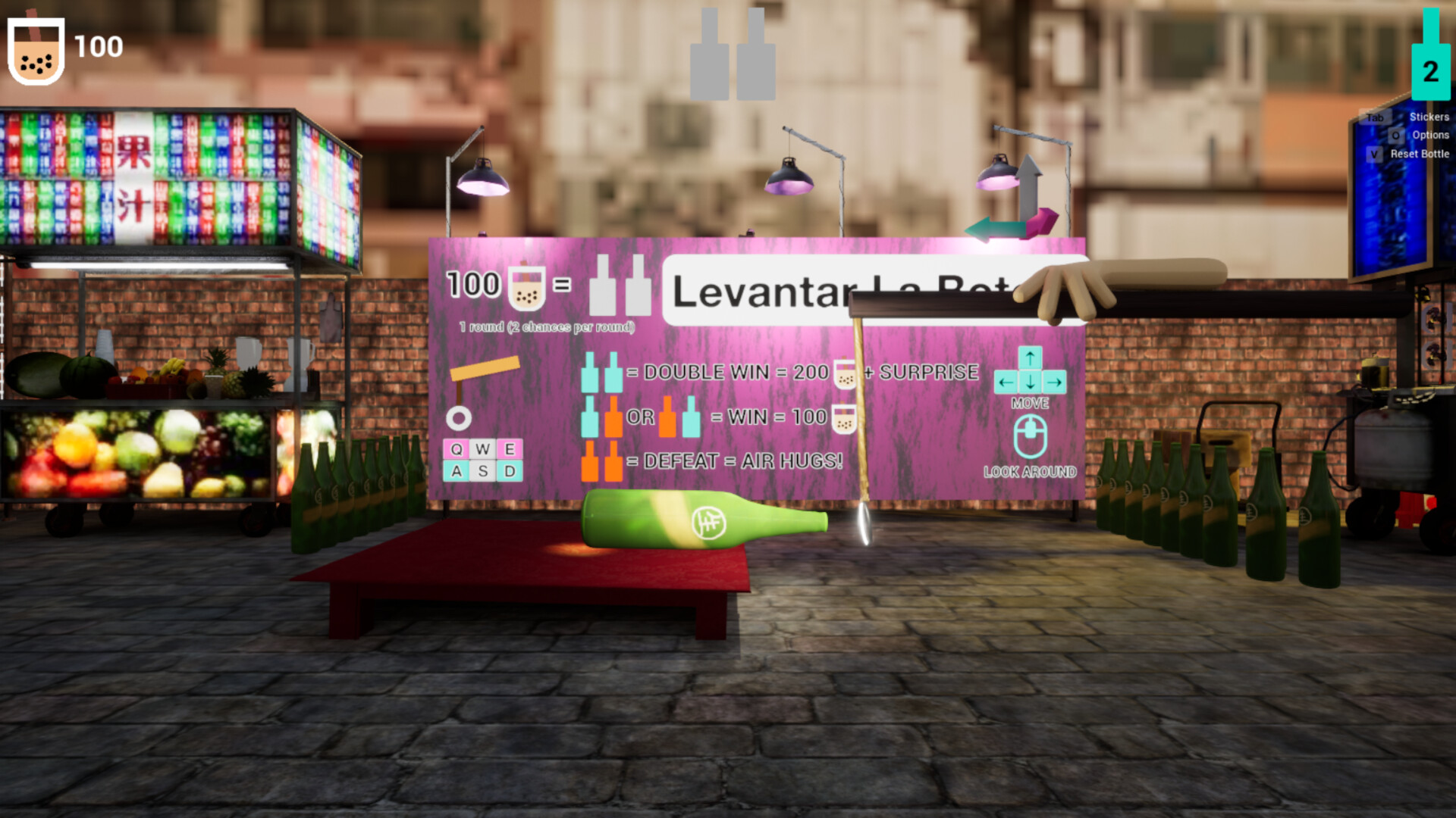 Levantar La Botella screenshot 5