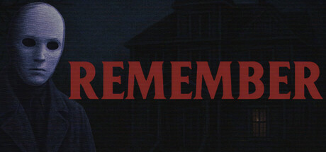 Remember Cover Image