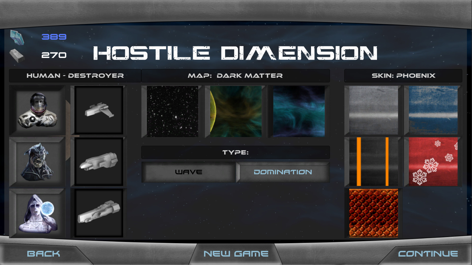Hostile Dimension screenshot 9