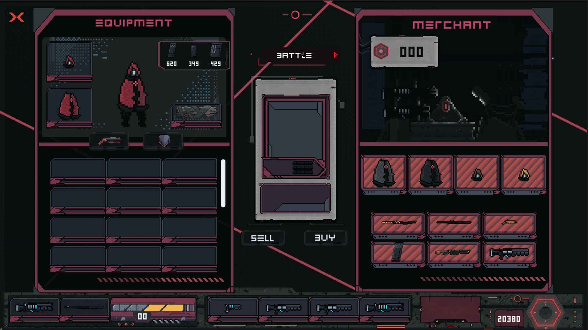 .V screenshot 6