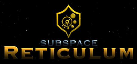 Subspace Reticulum Cover Image
