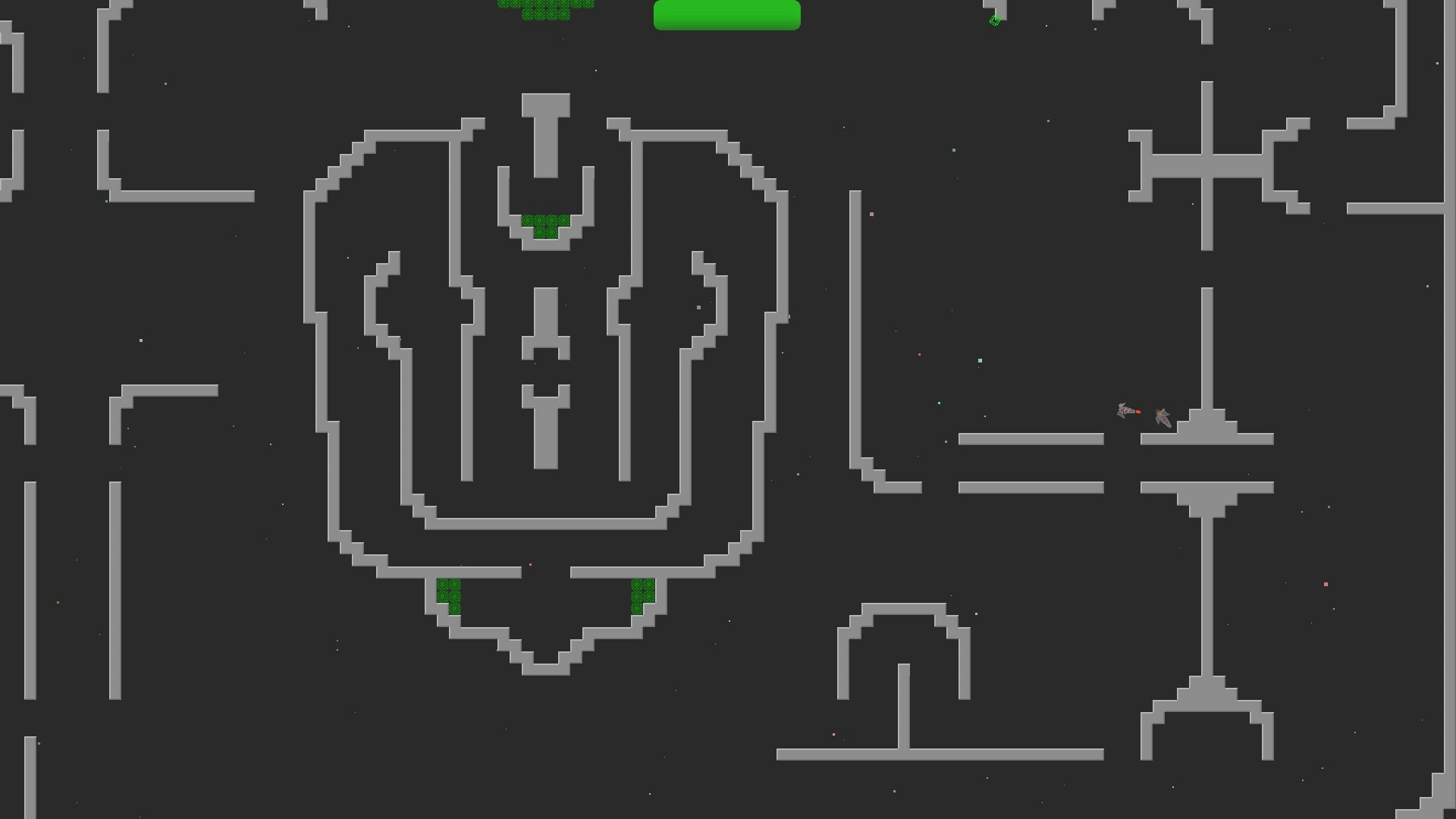 Subspace Reticulum screenshot 5