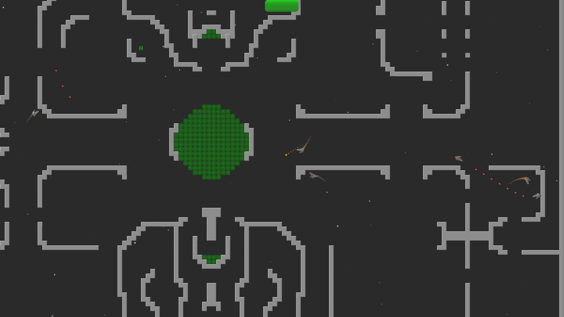 Subspace Reticulum screenshot 4