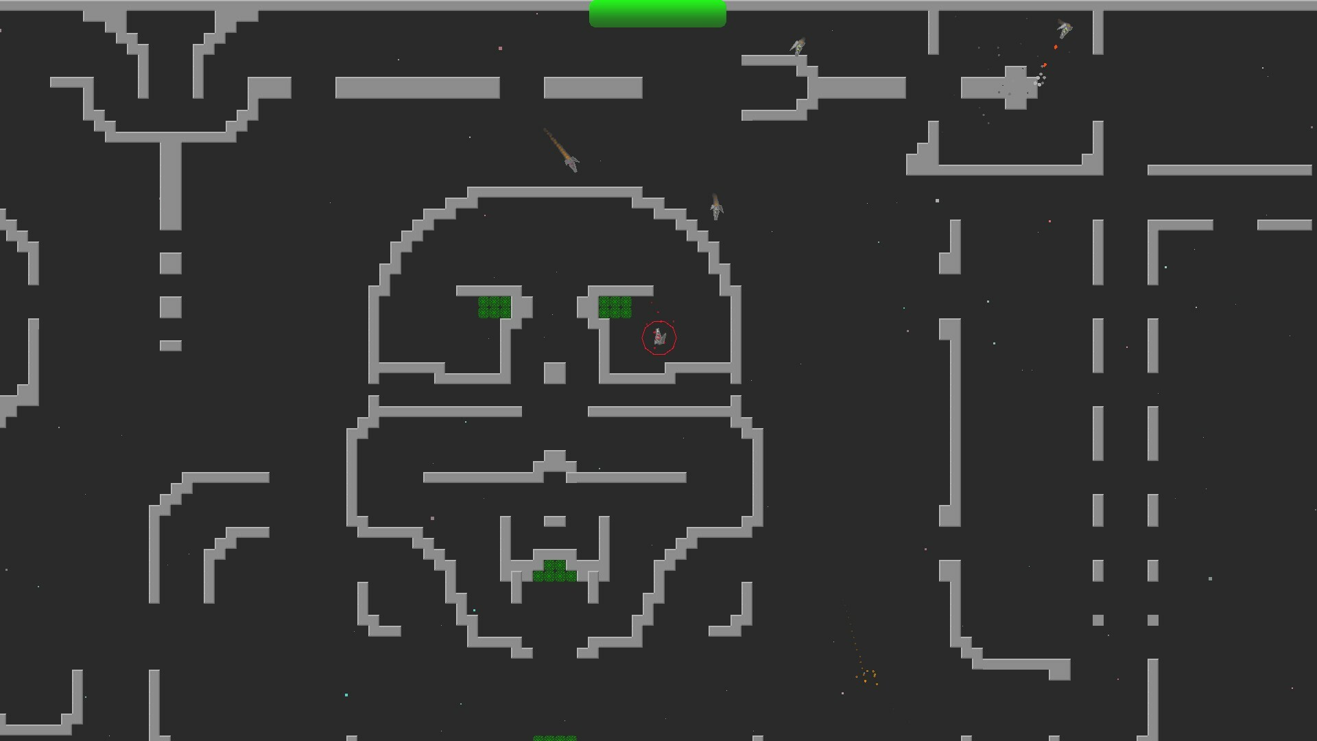 Subspace Reticulum screenshot 6