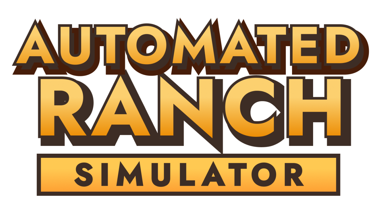 Automated Ranch Simulator Screenshots · SteamDB