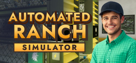 Automated Ranch Simulator