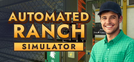 Automated Ranch Simulator