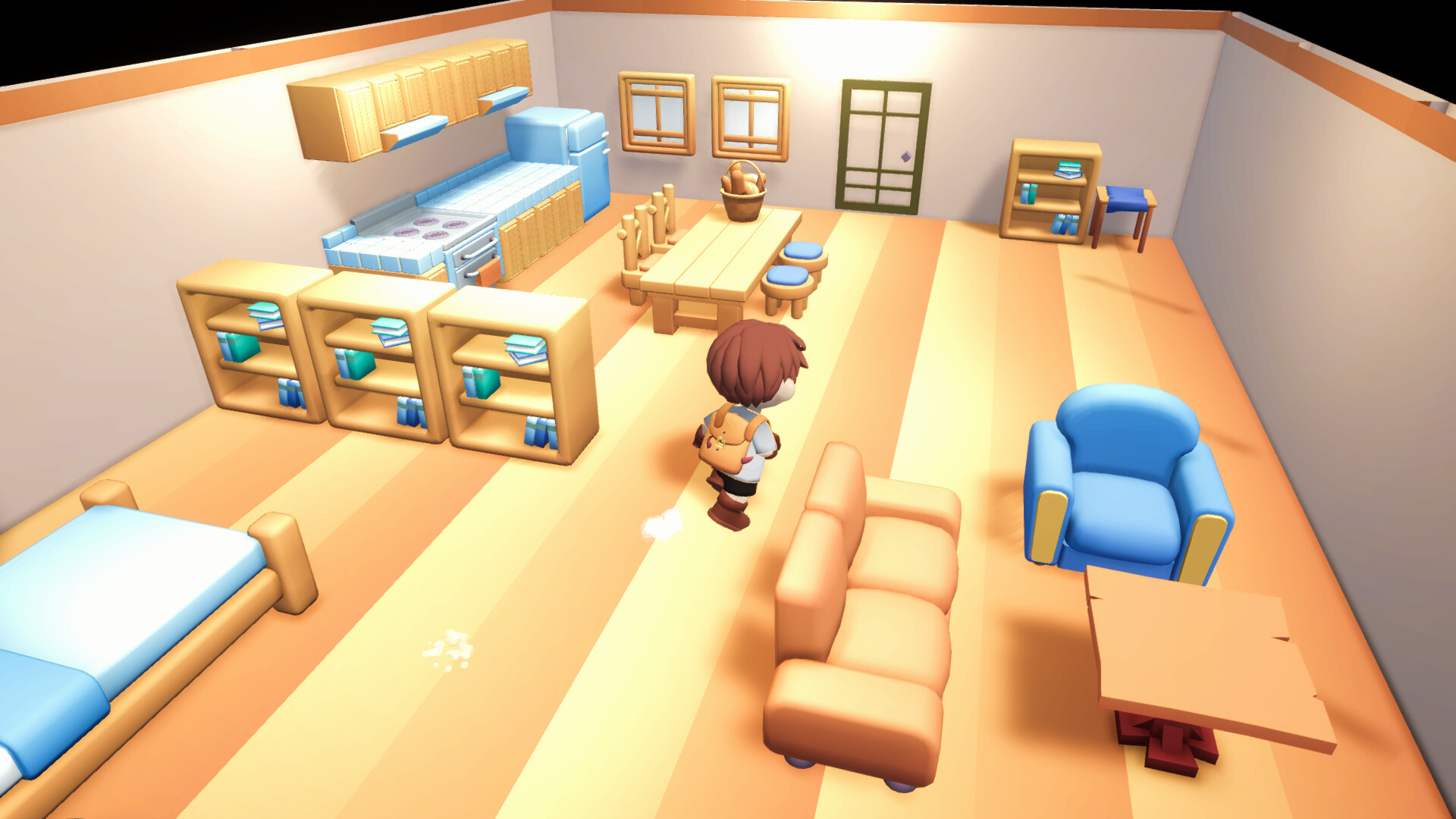 Cropia screenshot 10