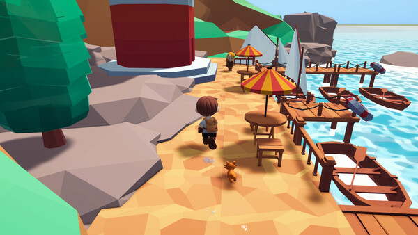 创世理想乡/Cropia