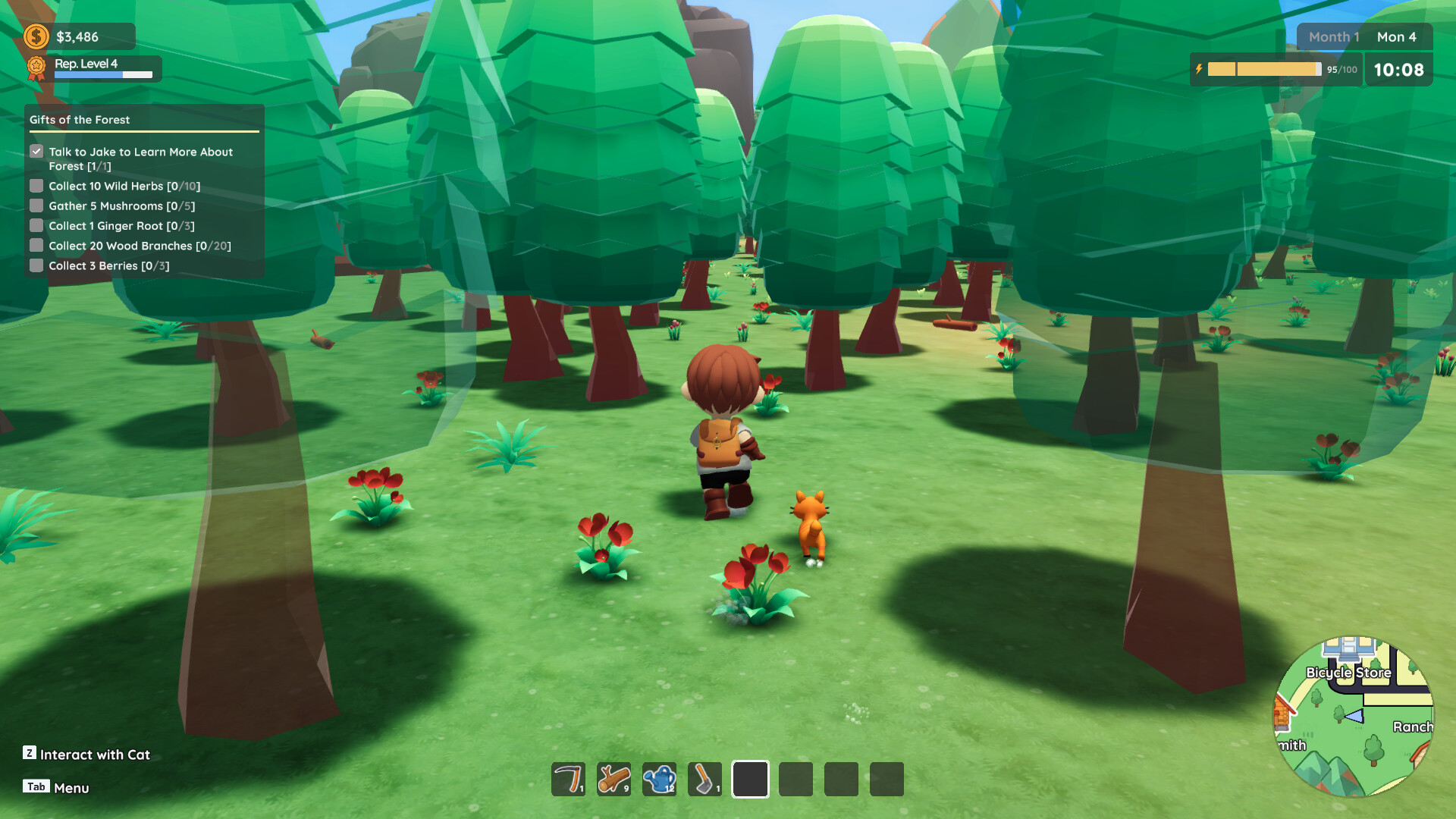 Cropia screenshot 13