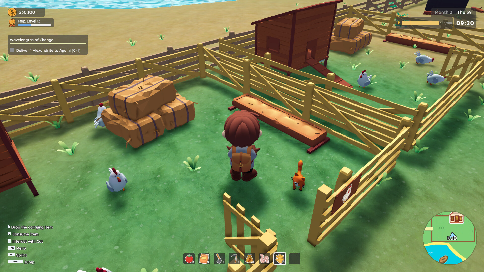 Cropia screenshot 11