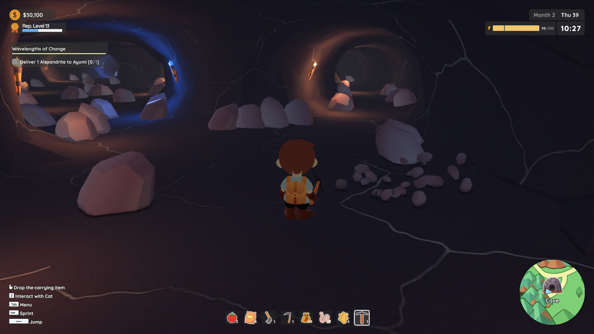 Cropia screenshot 8