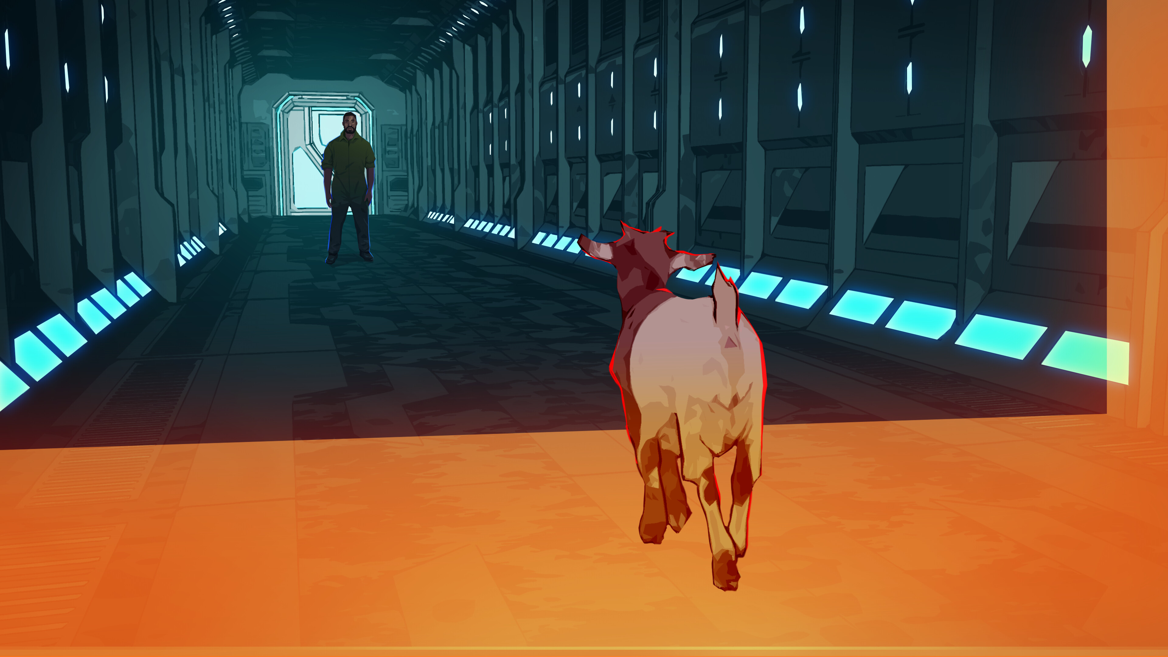 Thargelia screenshot 5