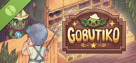 Gobutiko Demo