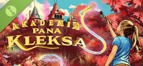 Kleks Academy Demo