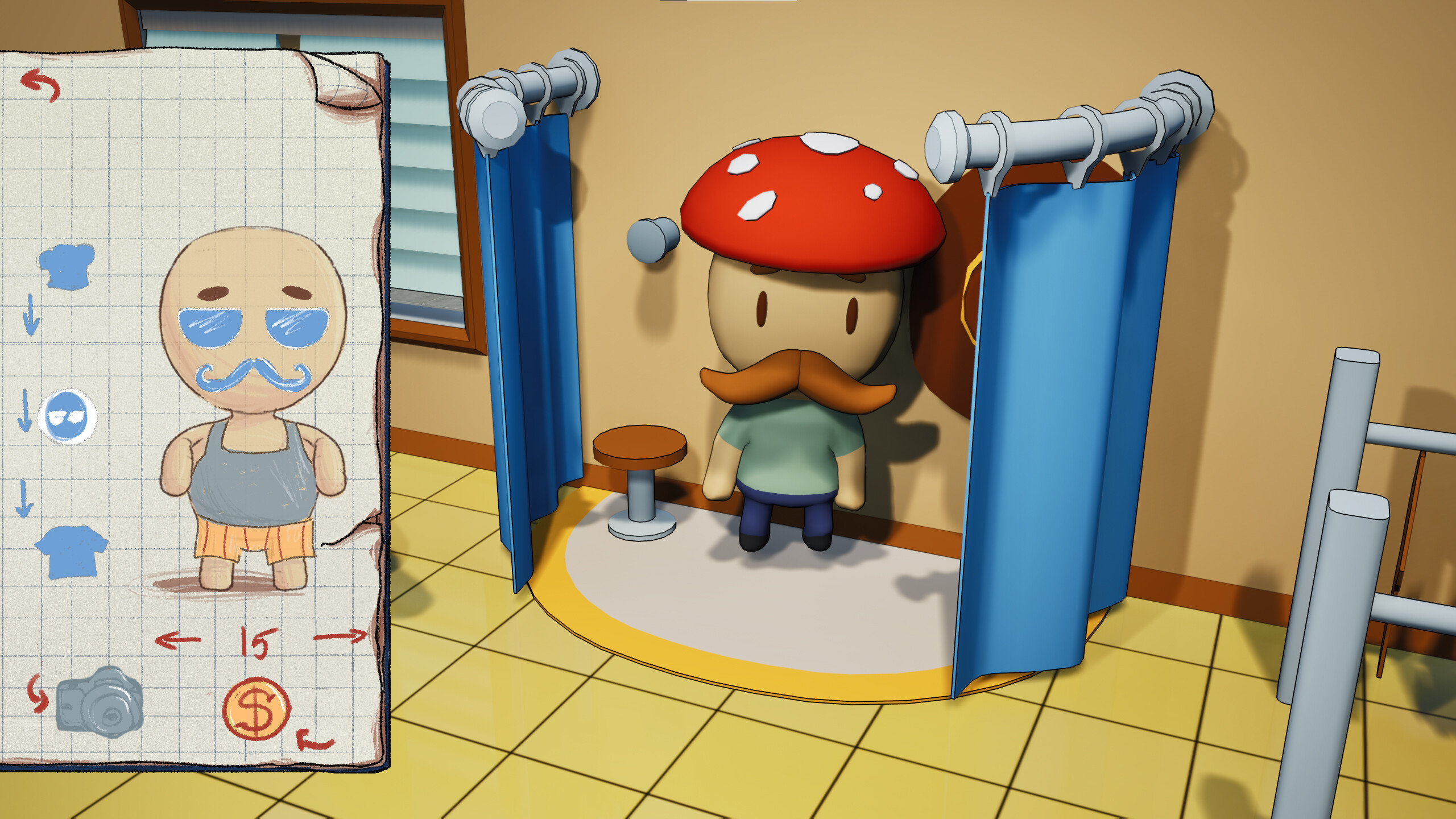 Fast-Fast Food screenshot 2
