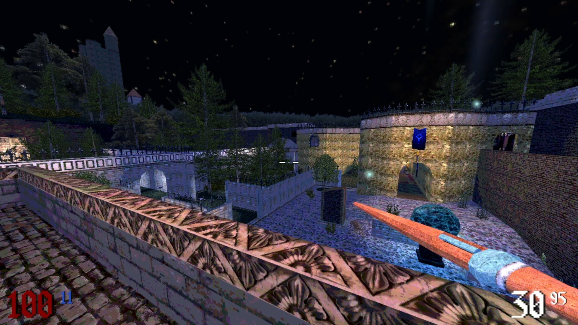 Runeblight screenshot 1