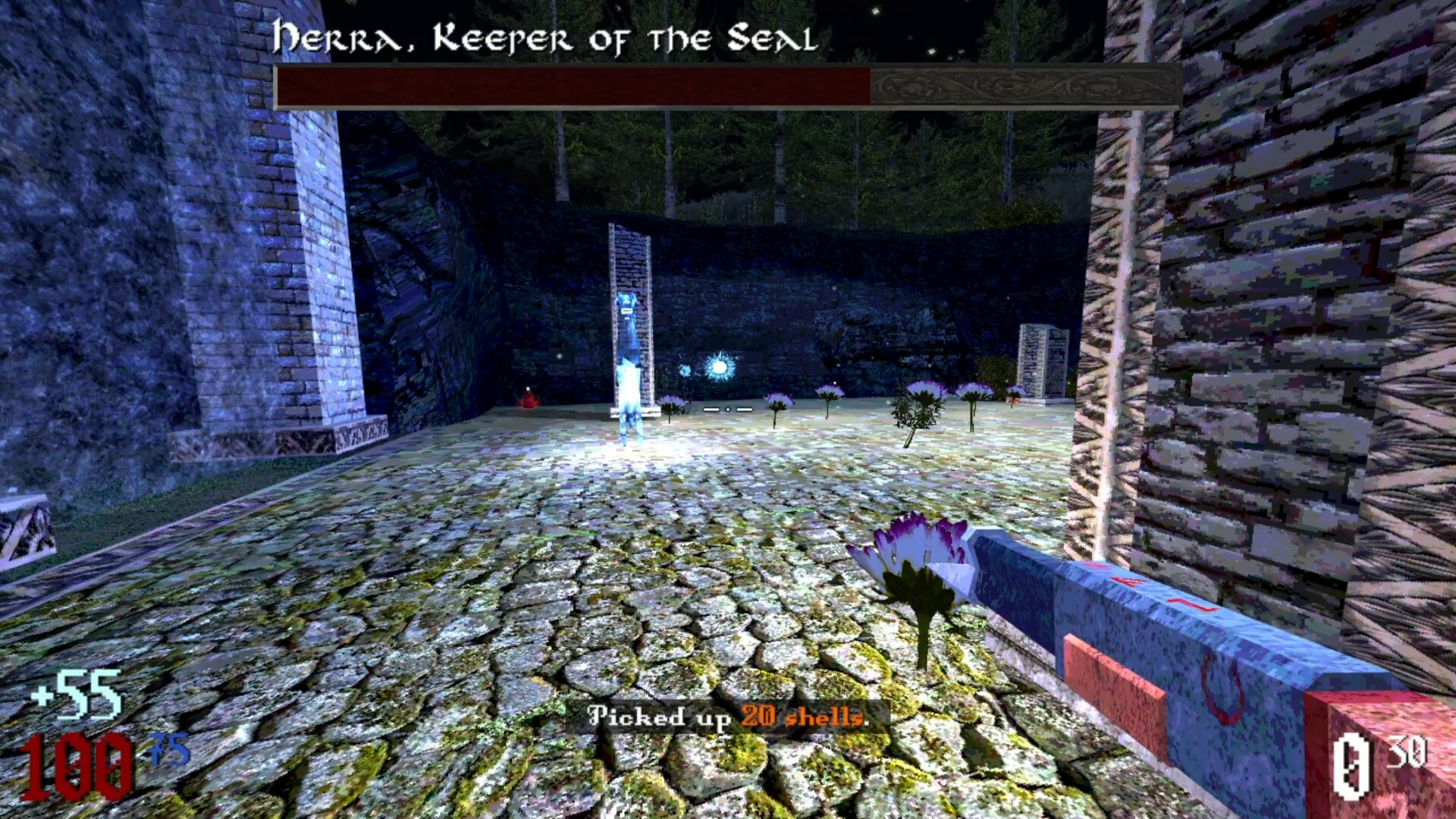Runeblight screenshot 2