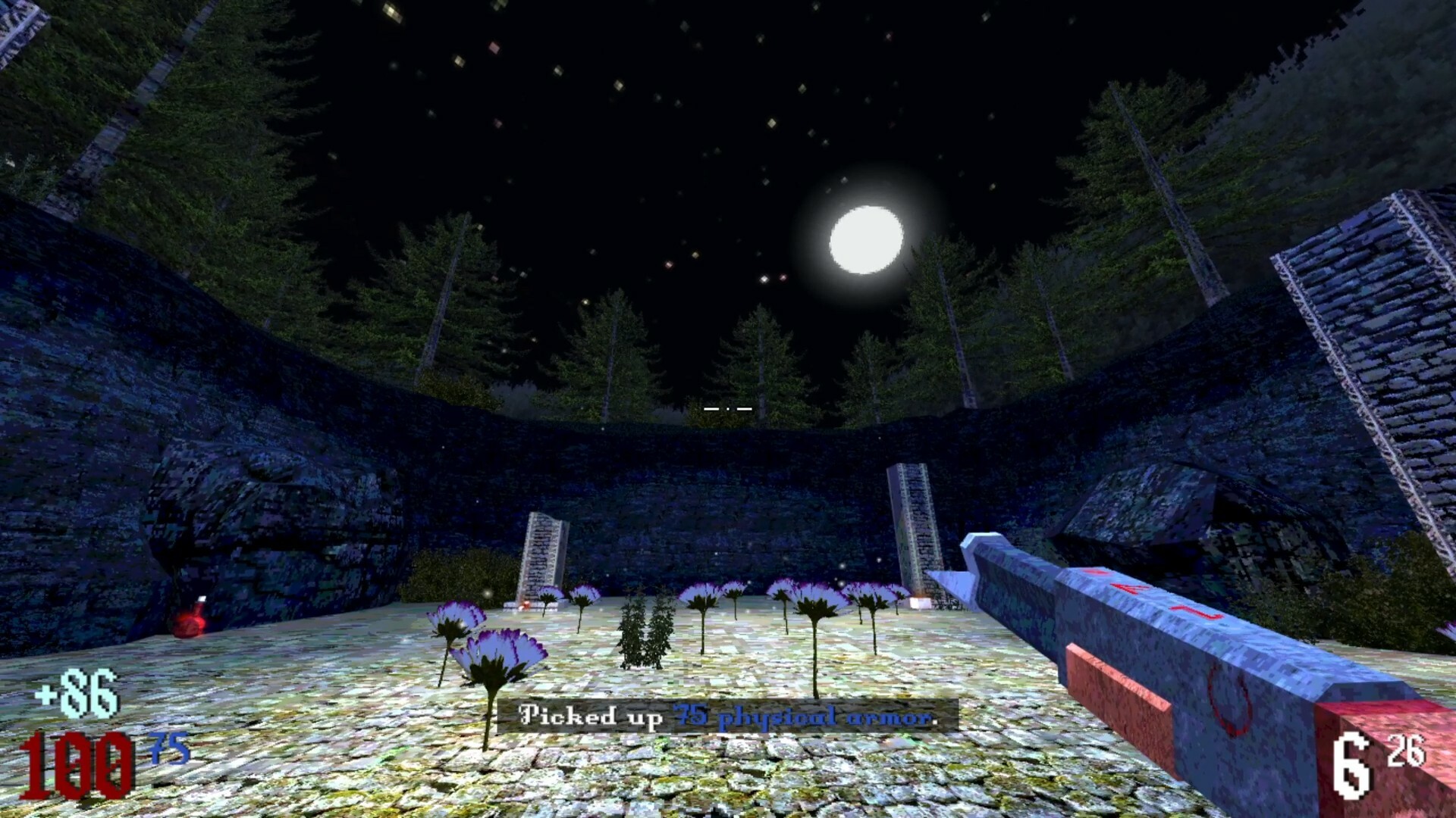 Runeblight screenshot 3