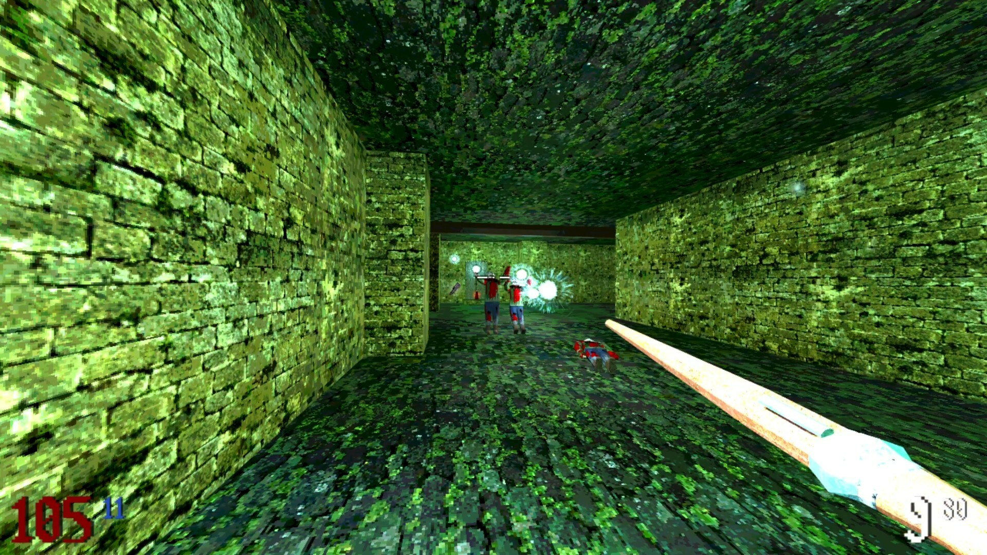 Runeblight screenshot 8