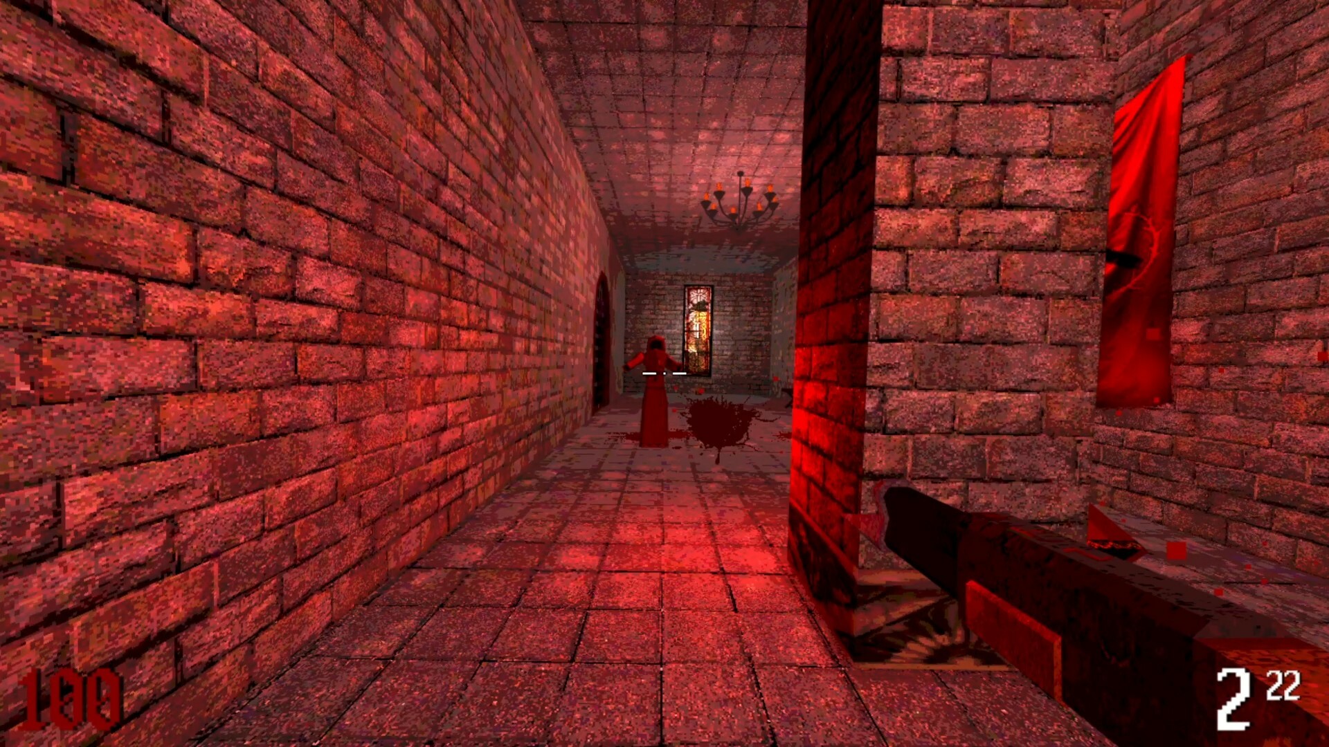 Runeblight screenshot 7