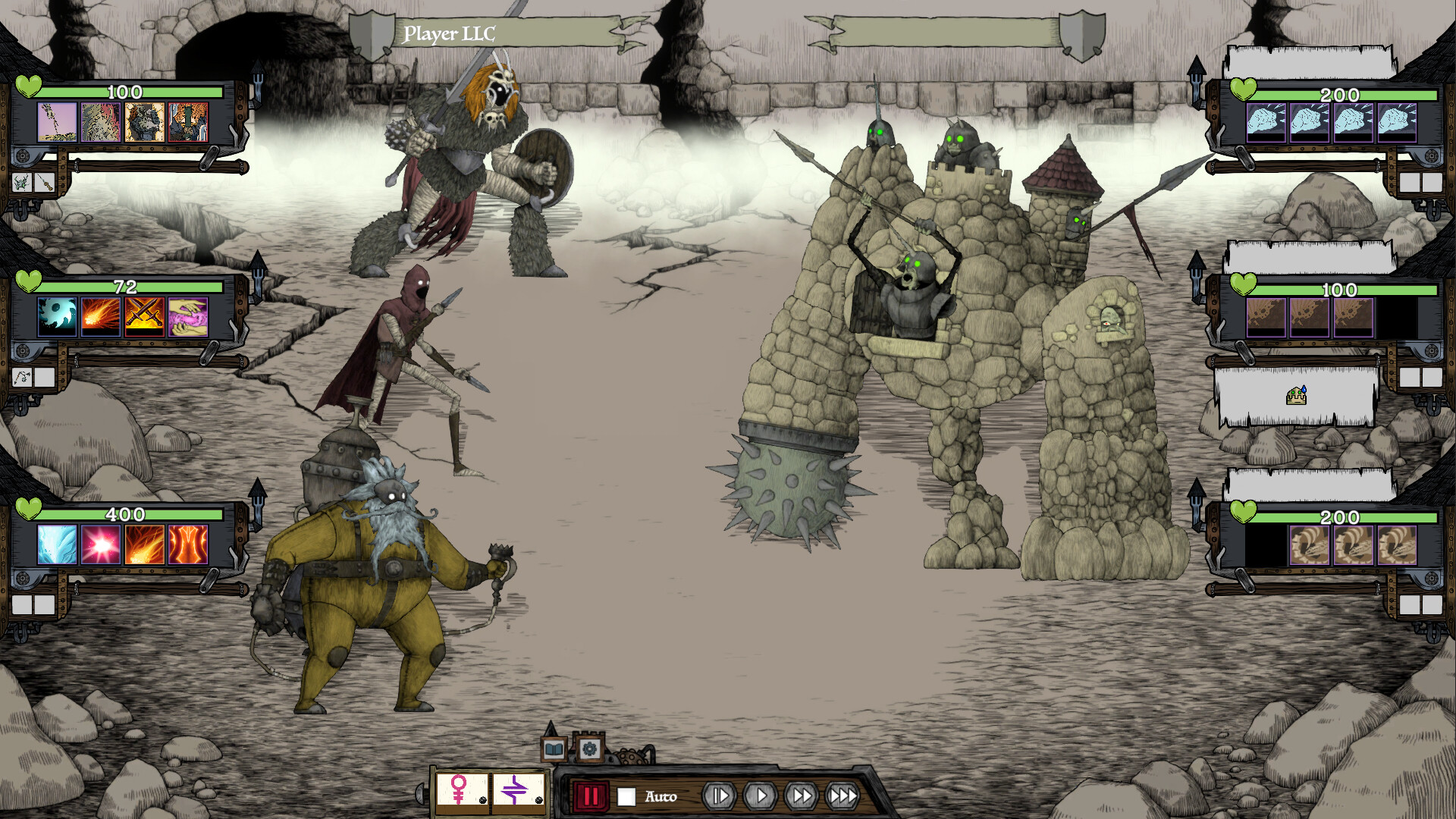 FLASK screenshot 6