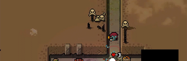 Space Grunts