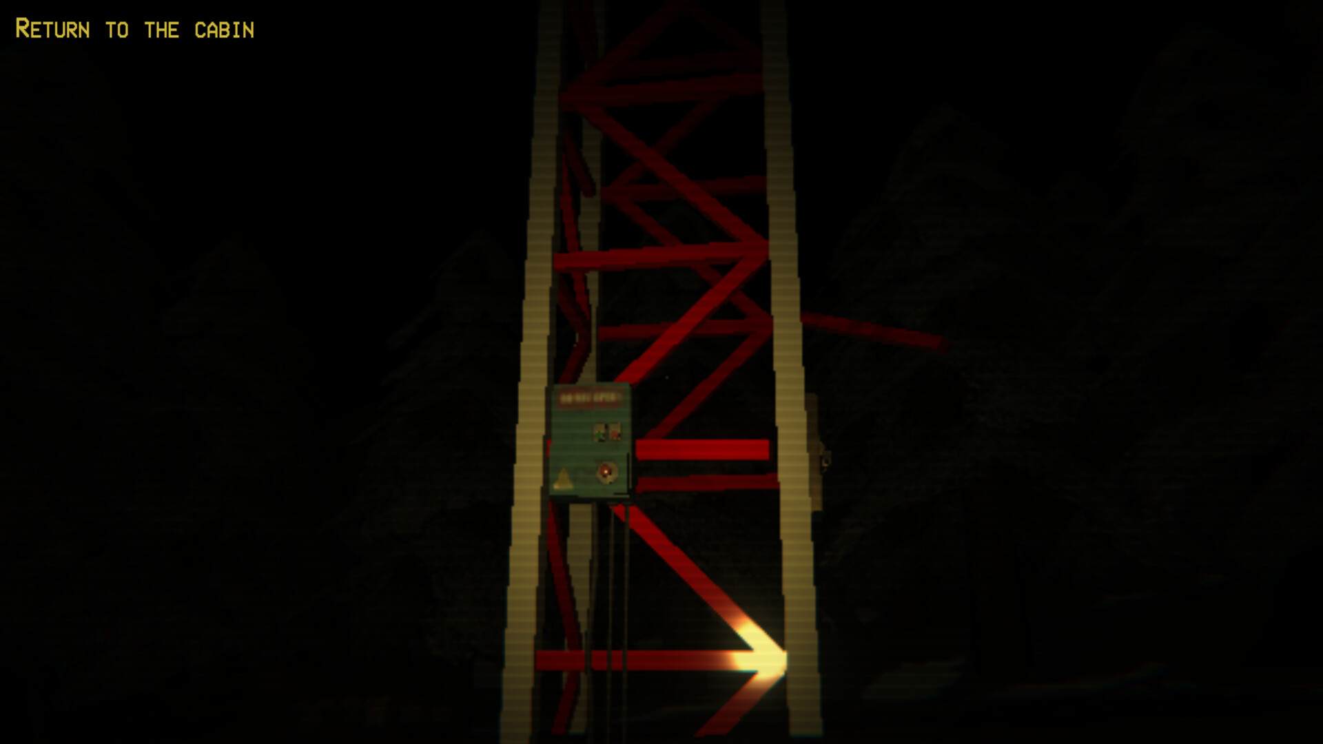 The Midnight Biohazard screenshot 9