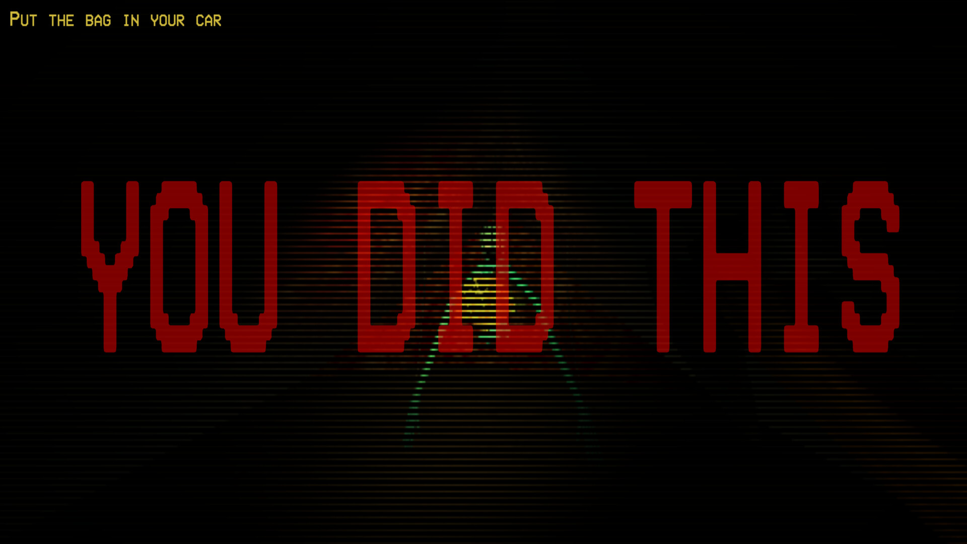 The Midnight Biohazard screenshot 10