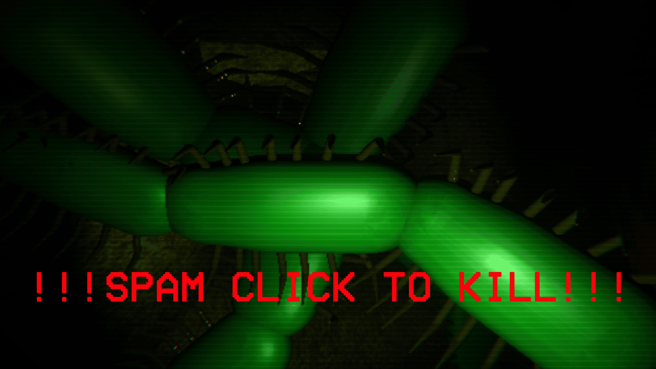 The Midnight Biohazard screenshot 4