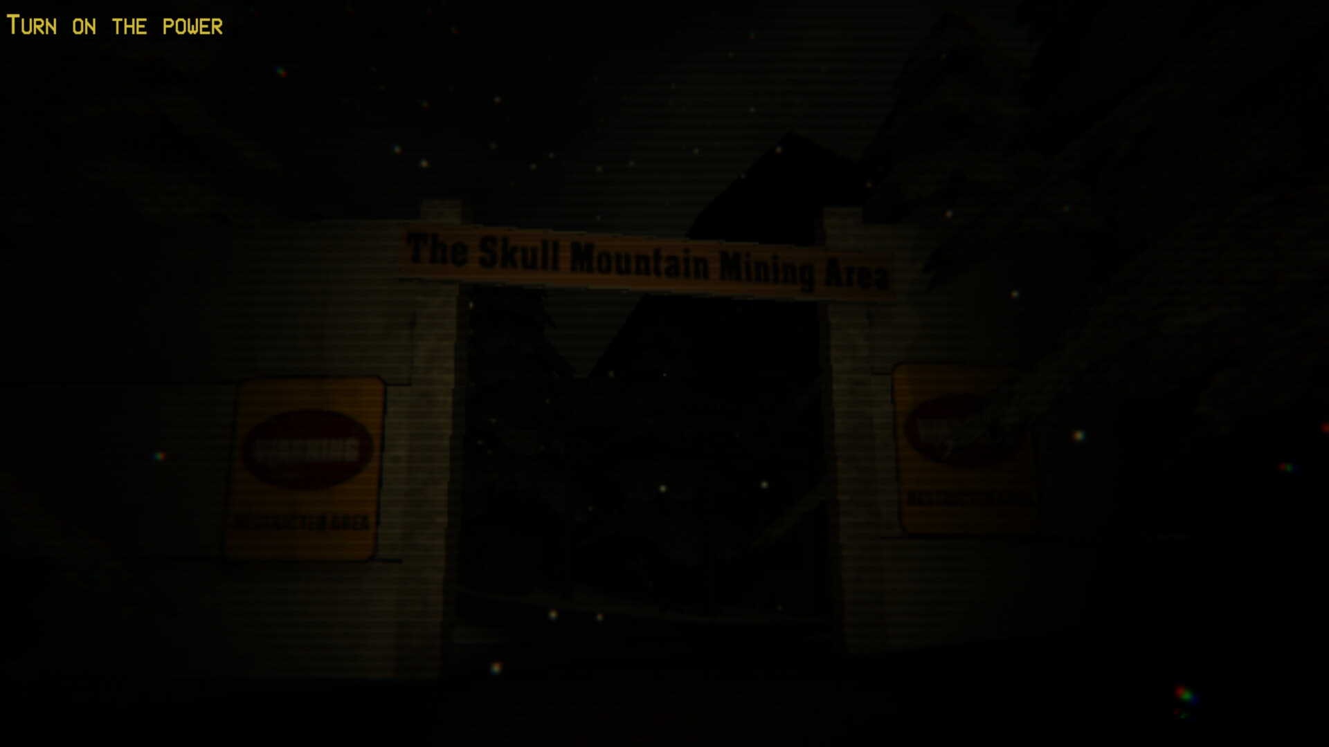 The Midnight Biohazard screenshot 6
