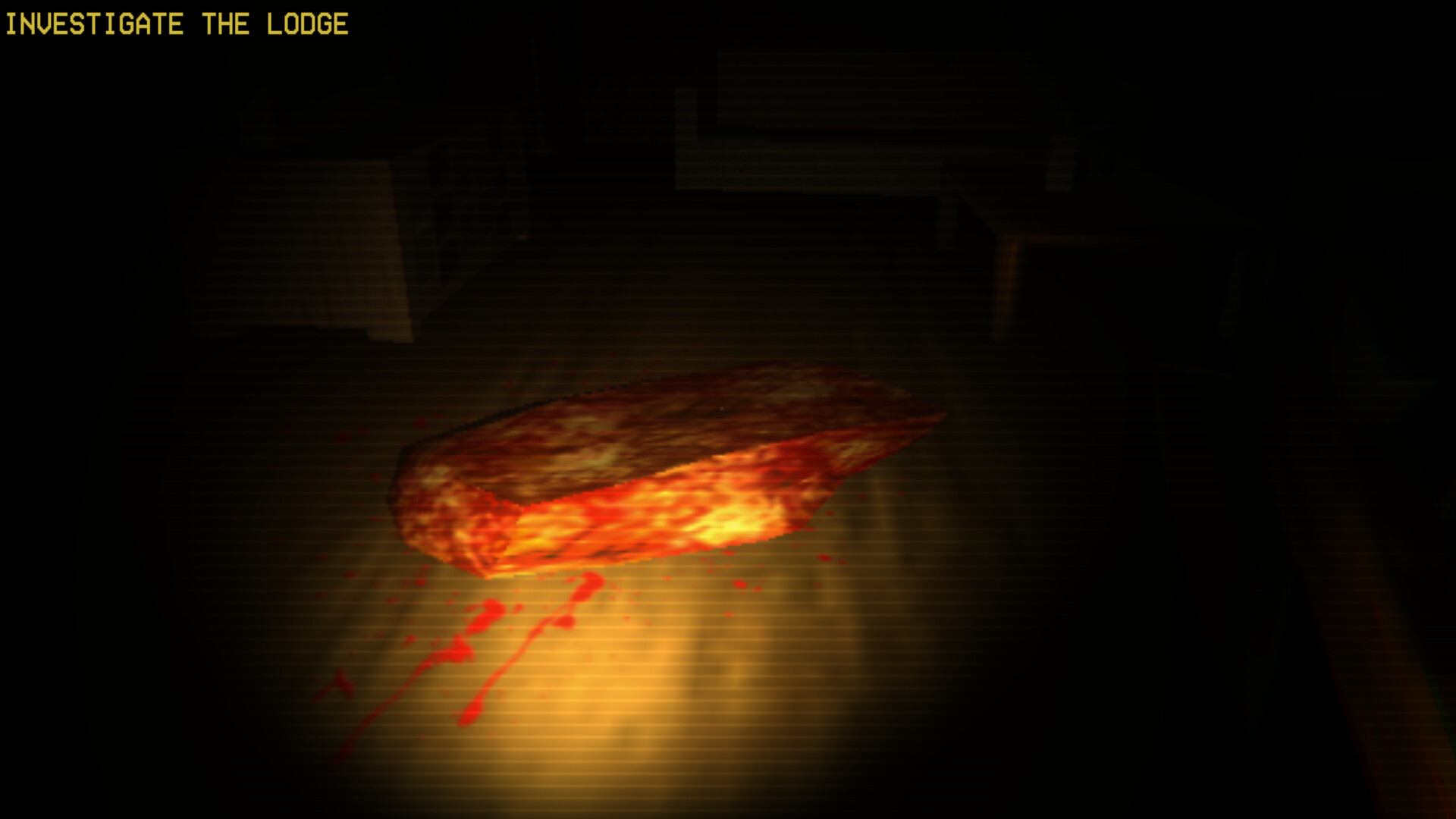 The Midnight Biohazard screenshot 11