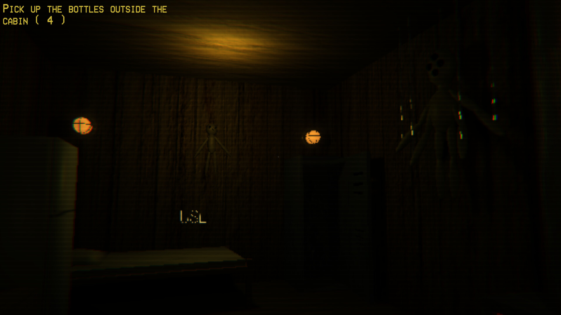 The Midnight Biohazard screenshot 7