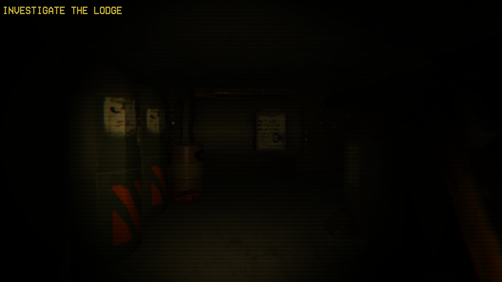 The Midnight Biohazard screenshot 5